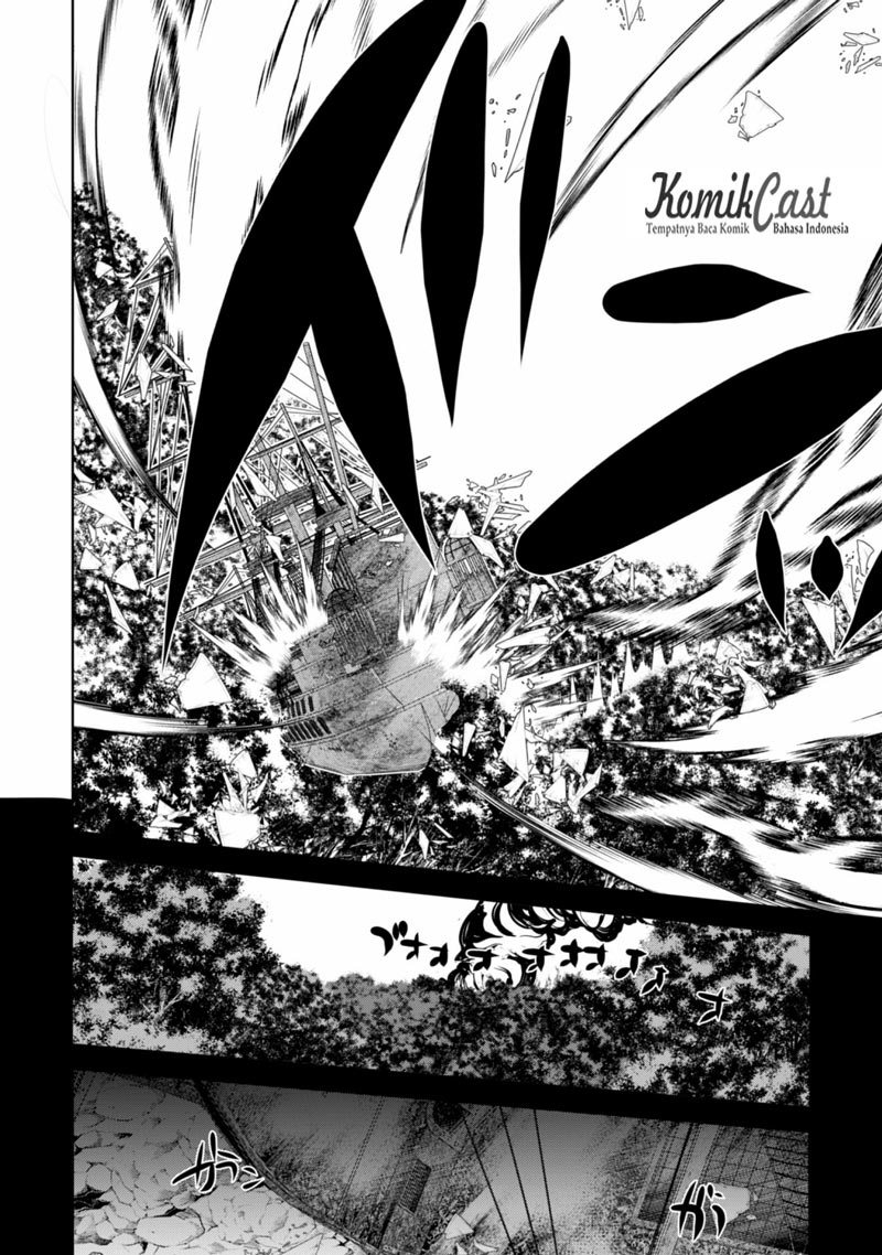 Tanaka the Wizard Chapter 14 Gambar 8
